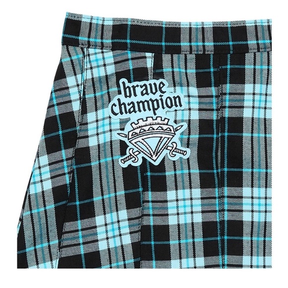 🔴 3/$12Girl’s Disney Descendants skirt. NWT! - Picture 2 of 5